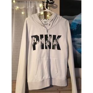 Victoria’s Secret Pink hoodie